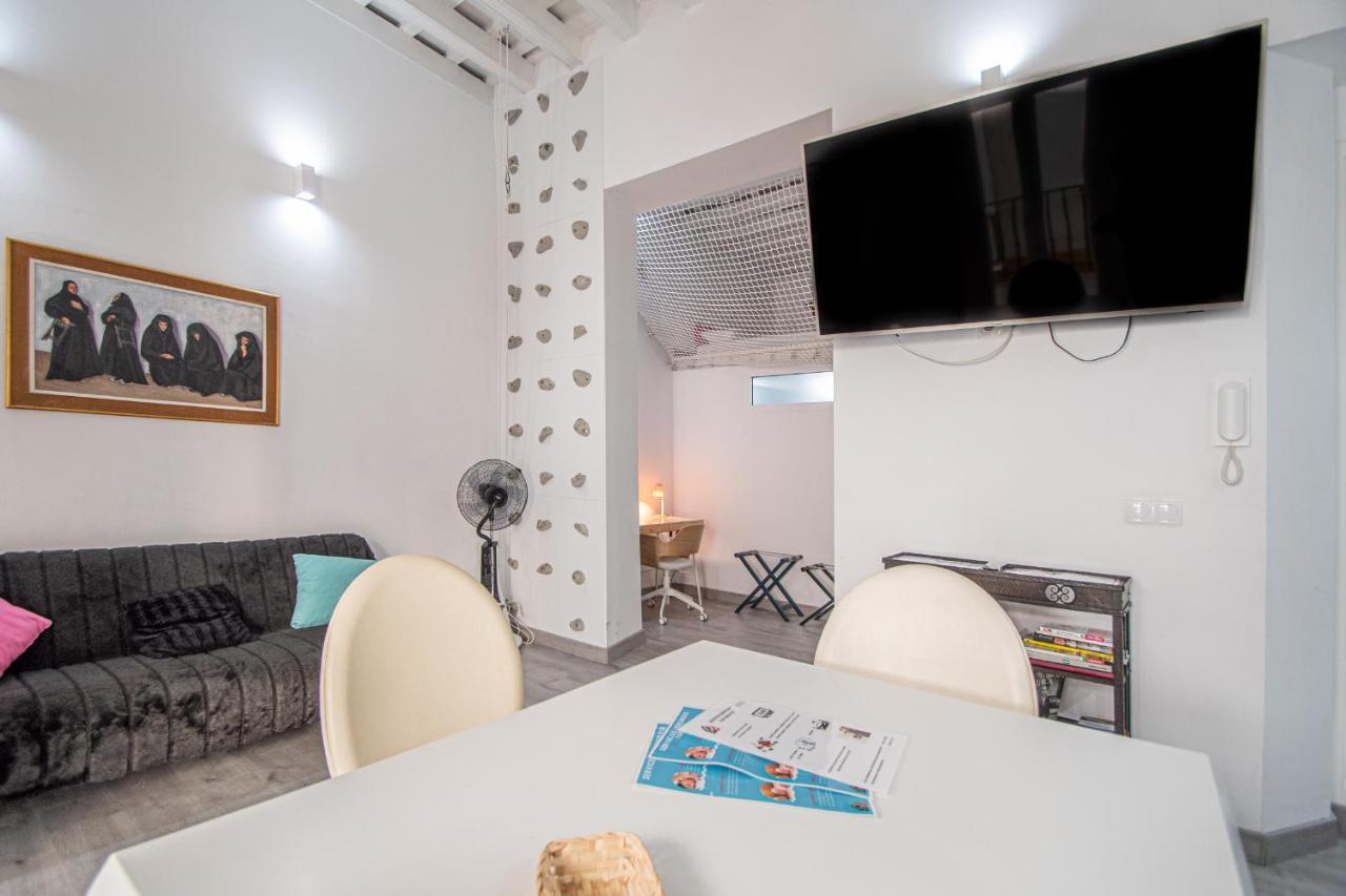 Apartamento El Cobijo De Cádiz Exterior photo