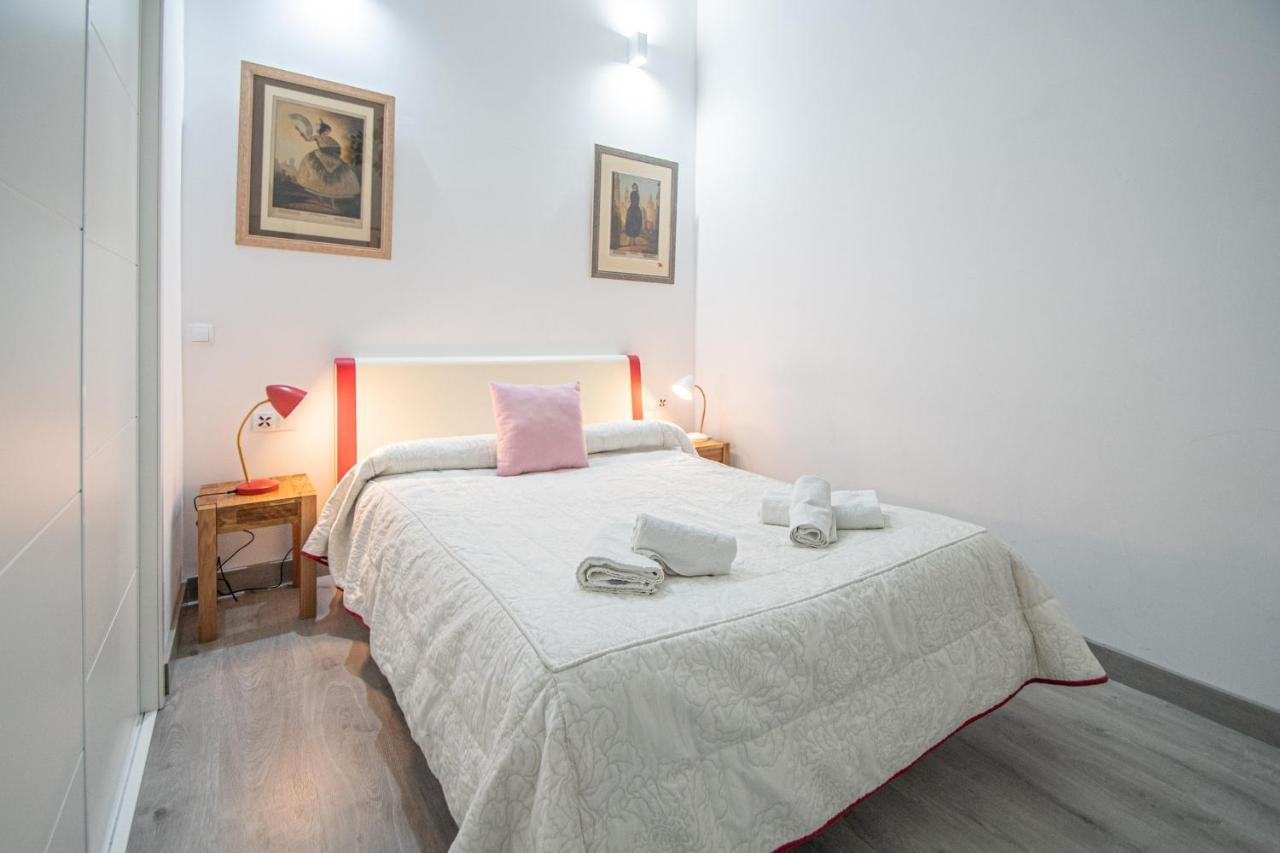 Apartamento El Cobijo De Cádiz Exterior photo