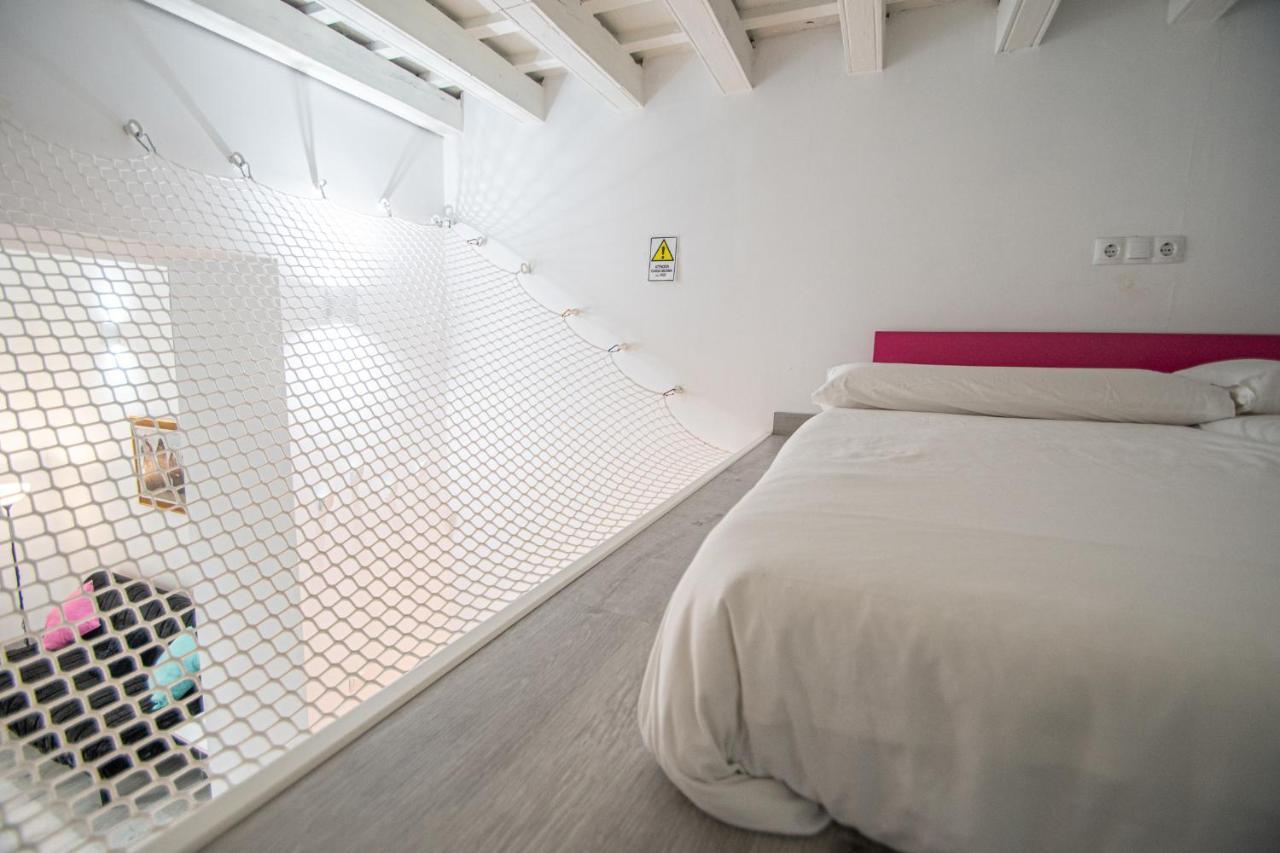 Apartamento El Cobijo De Cádiz Exterior photo