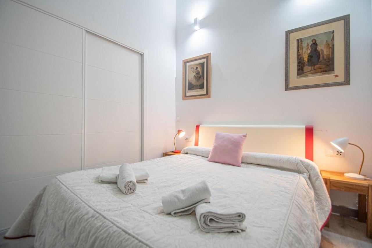 Apartamento El Cobijo De Cádiz Exterior photo