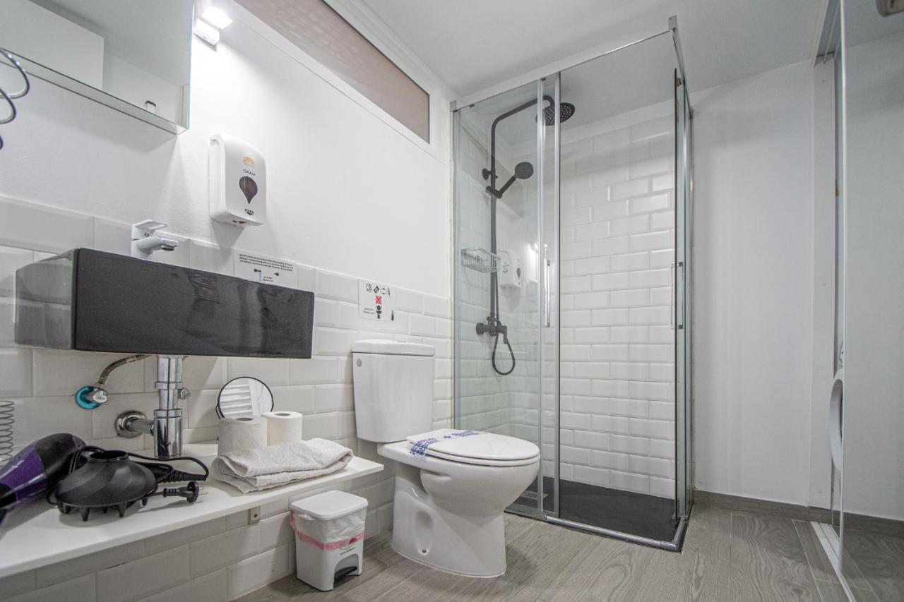 Apartamento El Cobijo De Cádiz Exterior photo