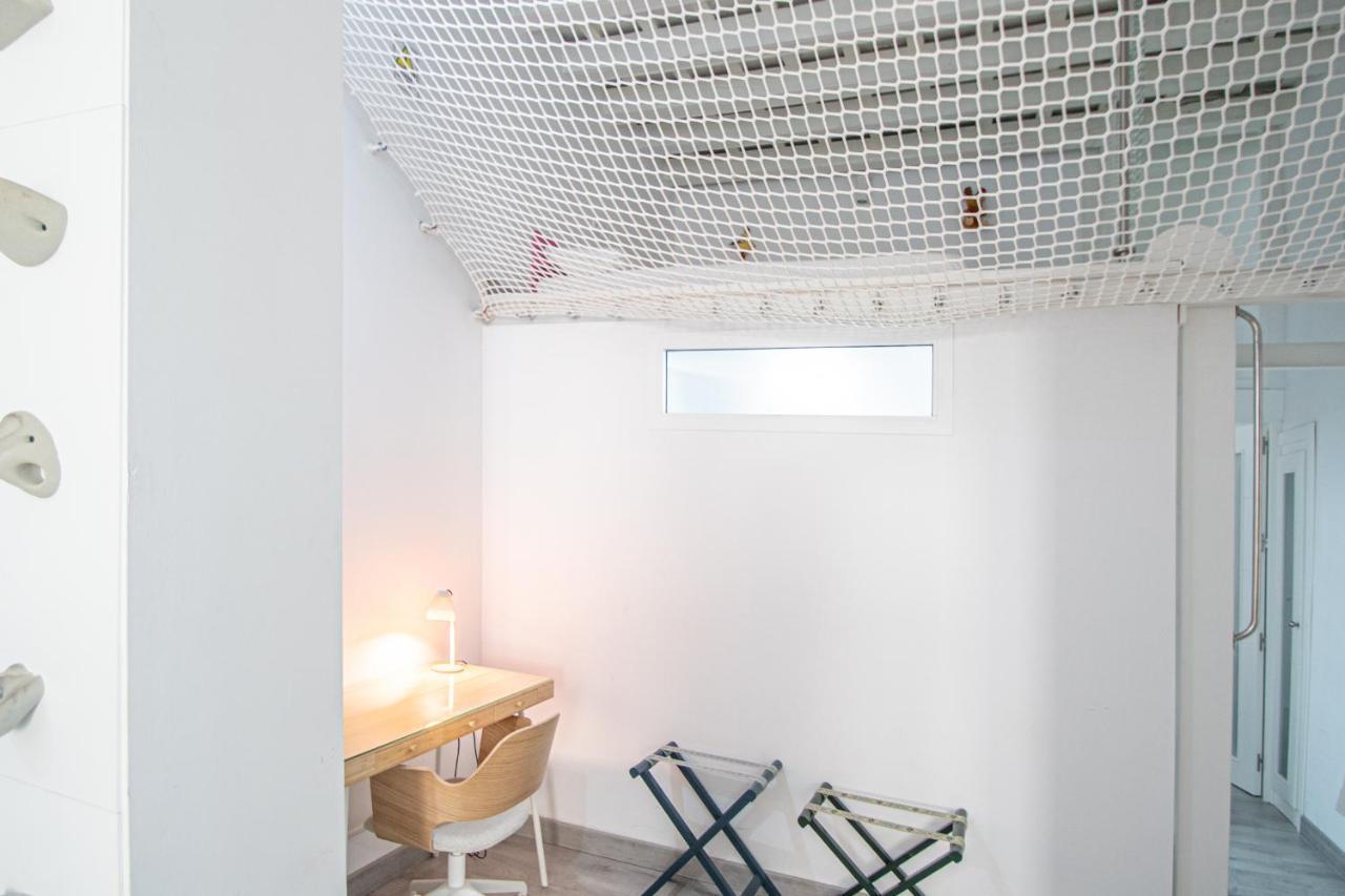 Apartamento El Cobijo De Cádiz Exterior photo