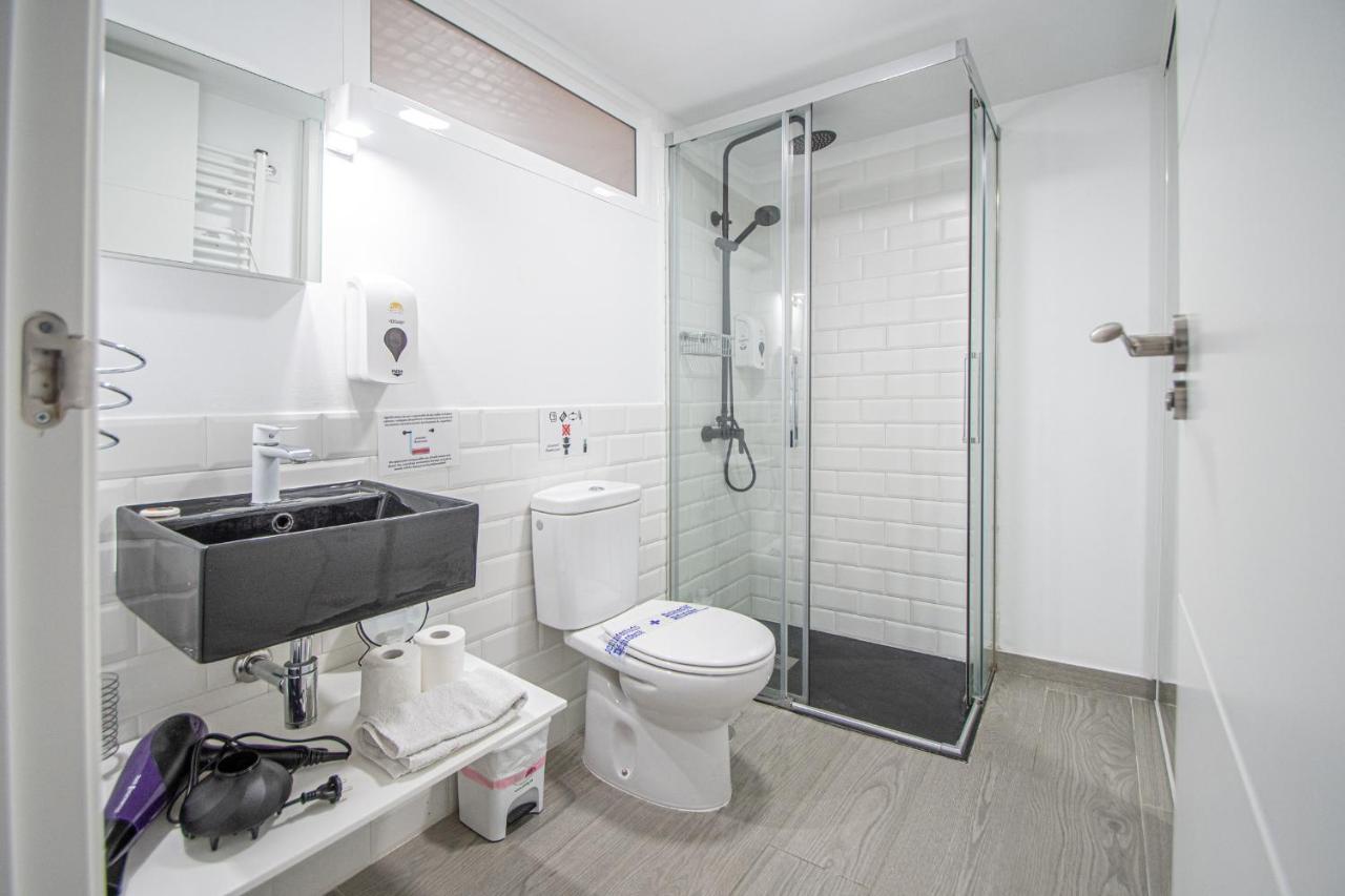 Apartamento El Cobijo De Cádiz Exterior photo