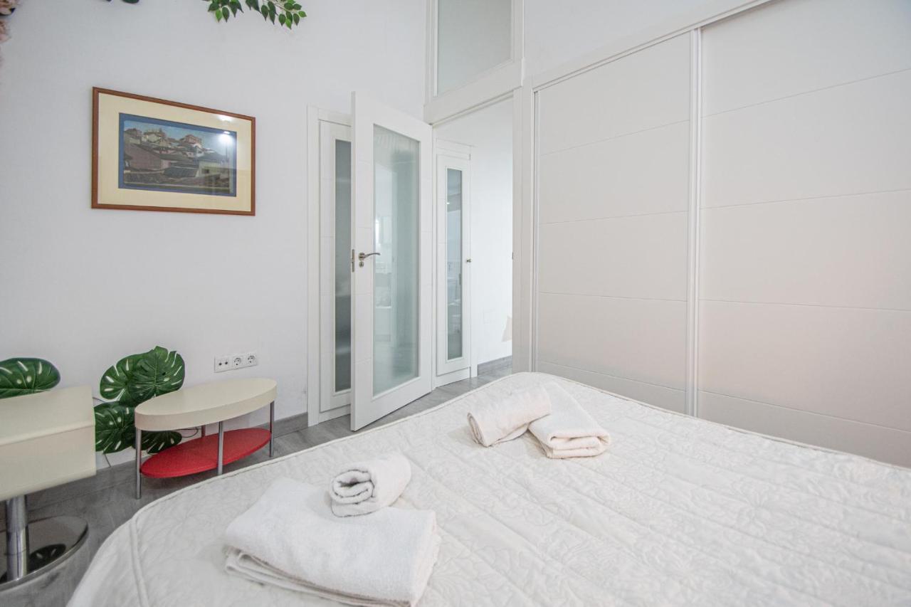 Apartamento El Cobijo De Cádiz Exterior photo